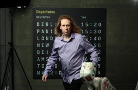Denis Shapovalov
